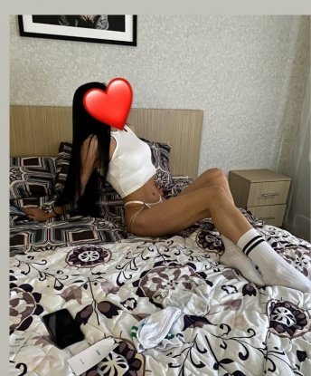 Анкета проститутки Оксана - Фото 1, Опочка, 20 лет, №10984